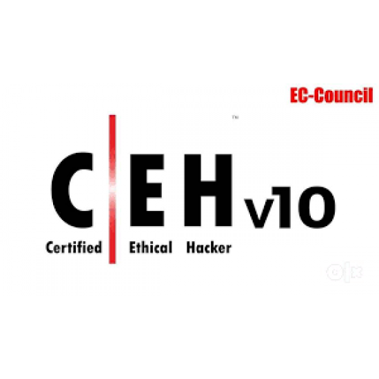 CEHv10